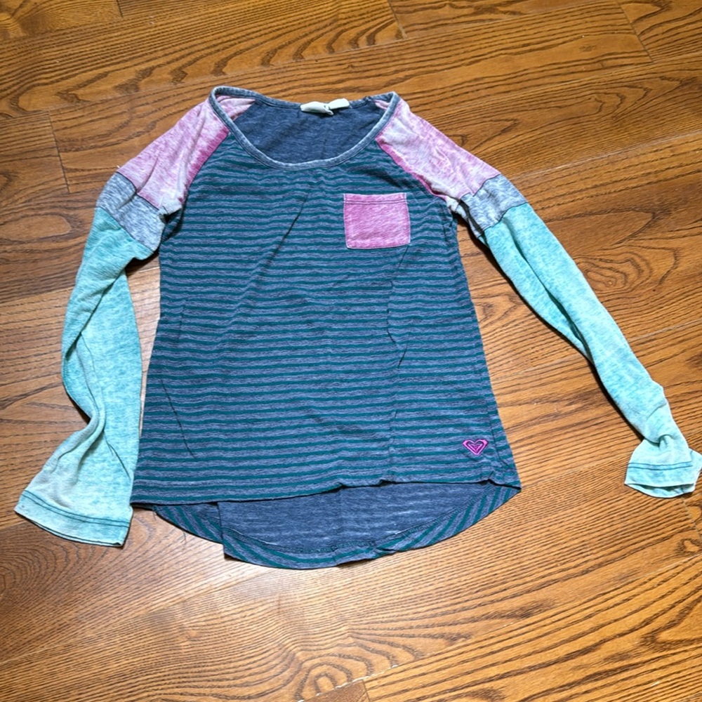 Roxy girl top